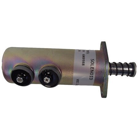 Aftermarket Solenoid HYM40-0063